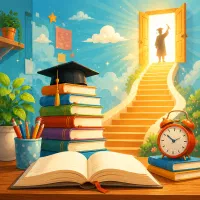 پایان بی‌انگیزگی با کوچ‌ تحصیلی