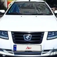 سورن پلاس دوگانه سوز/موتورEF7/دریچه سیمی/۱۴۰۴/صفر|خودرو سواری و وانت|اصفهان, عسگریه|دیوار