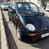 دوو ماتیز|خودرو سواری و وانت|کرج, کرج نو|دیوار