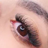 اکستنشن و کاشت مژه