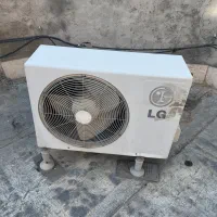 کولر گازی ۲۴۰۰۰