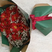 دسته گل قیمت مناسب|گل و گیاه طبیعی|شاهین‌شهر, عطار|دیوار