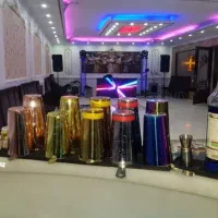 اجاره باغ سالن دیجی بارمن دی جی DJموزیک بادکنک ارا|خدمات پذیرایی، مراسم|تهران, پاسداران|دیوار