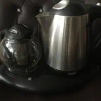 چای ساز|سماور، چای‌ساز، قهوه‌ساز|شیراز, ابیوردی|دیوار