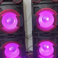 اسپیکر باند میکرولب|سیستم صوتی خانگی|مینودشت, |دیوار