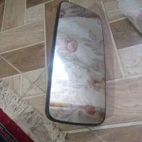 آیینه بغل ایسوزو|قطعات یدکی و لوازم جانبی|خرم‌آباد, |دیوار