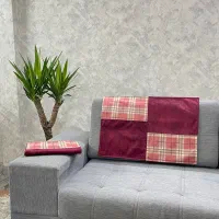 نمگیر یا آبگیر تیکه دوزی