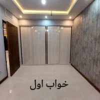 اجاره آپارتمان ۱۲۵ متری ۲ خوابه در سعدی جنوبی|اجارهٔ آپارتمان|شاهین‌شهر, سعدی جنوبی|دیوار