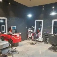 لوازم آرایشگاه