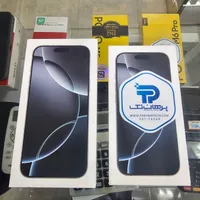 اپل iPhone 16 Pro Max شرکتی با گارانتی اقساطی|موبایل|پرند, |دیوار