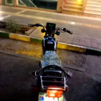 هندا درحد نوع۱۲۵