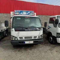 ایسوزو۹۰ بیرنگ عروسک