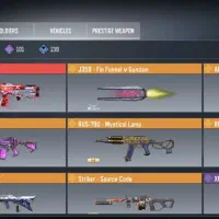 اکانت کالاف|کنسول، بازی ویدئویی و آنلاین|زاهدان, |دیوار