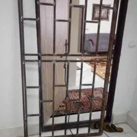 جوشکاری وتعمیرات درب وپنجره سیار|خدمات پیشه و مهارت|زابل, |دیوار