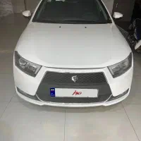 دنا توربو شش دنده فول