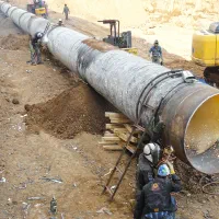 استخدام نیرو با مدرک لیسانس در شرکت پیمانکاری