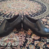 کفش چرم گاوی تبریز|کیف، کفش، کمربند|قم, باغ کرباسی|دیوار