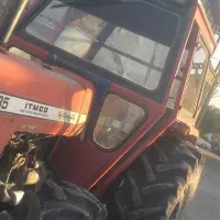 اتاق تراکتور