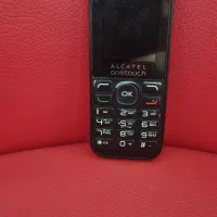 گوشی ساده آلکاتل|موبایل|تهران, تهرانپارس غربی|دیوار