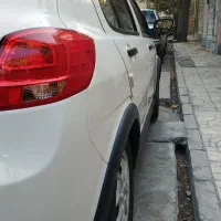 کوییک GXتیپL بدون رنگ مدل 1404|خودرو سواری و وانت|لنگرود, |دیوار