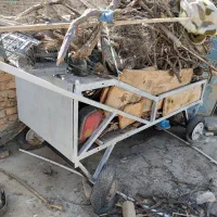 گاری حمل بار