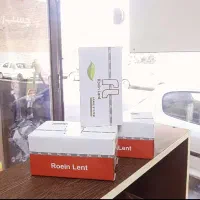 لنت ترمز عمده روئین لنت ارسال رایگان و تخفیف
