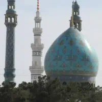 کاروان زیارتی قم وجمکران