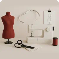 برگزاری کلاس خیاطی(اقساطی)