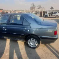 پرشیا خاکستری xu7|خودرو سواری و وانت|ری, علایین|دیوار