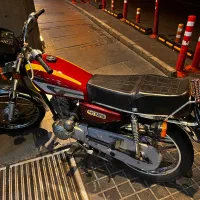 هوندا 135 تکتاز