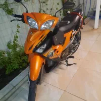 موتور گالکسی جی تی GT130