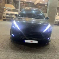 207 فول لوازم|خودرو سواری و وانت|تهران, گاندی|دیوار