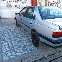 پژو 84|خودرو سواری و وانت|زاهدان, |دیوار