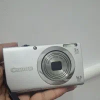 دوربین فیلمبرداری و عکسبرداری کنون