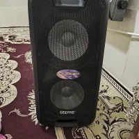 اسپیکر پرقدرت ..
