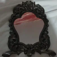 آئینه و رحل