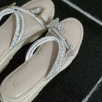 صندل مجلسی تخفیف ویژه|کیف، کفش، کمربند|چابهار, |دیوار