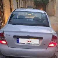 تیبا1 مدل93|خودرو سواری و وانت|تهران, سعیدآباد|دیوار