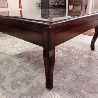 میز جلو مبلی|مبلمان خانگی و میز عسلی|نیشابور, محله میدان باغات|دیوار