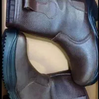 کفش ایمنی بهشتیان