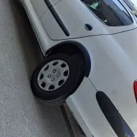 پژو 206 SD V8، مدل ۱۳۸۹ سفارشی آریان فول|خودرو سواری و وانت|خمینی‌شهر, |دیوار