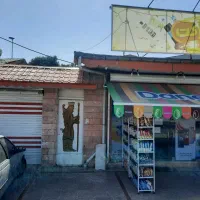 ویلا ۵۰۰ متری با مغازه ۱۵۰متری