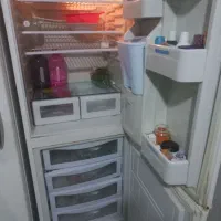یخچال فریزر|یخچال و فریزر|کرمانشاه, |دیوار