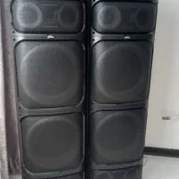 اسپیکرباند دیجی ویکرX6