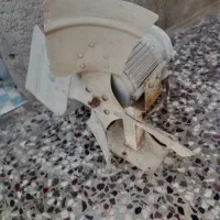 فن کولر گازی