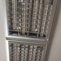 فروش و خریدار مهتابی چراغ سقفی و لوستر|لامپ و چراغ|تهران, ونک|دیوار