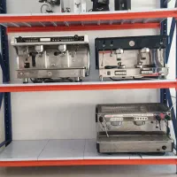 مجموعه دستگاهای قهوه ساز بوشهر ما|ماشین‌آلات صنعتی|رشت, کوی جام جم|دیوار