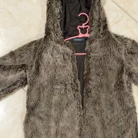 کت تدی خز وارداتی کاملا تمیز و نو