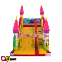 سازه بادی سفارشی طراحی و تولید|اسباببازی|تهران, پونک|دیوار