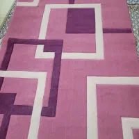 فرش  و پرده